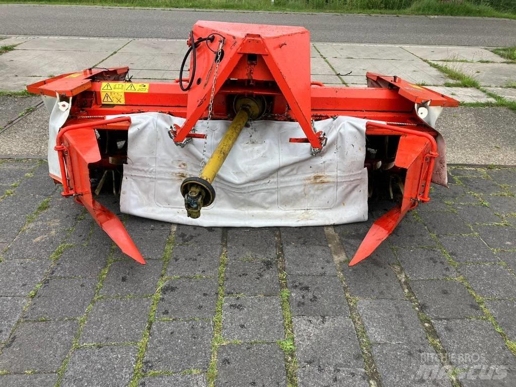 Kuhn FC 280 F Косилки