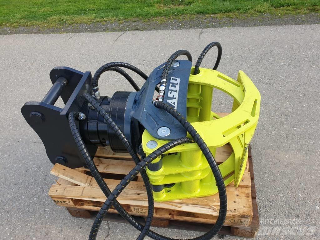 Lasco LA 1700 DZ Грейфери