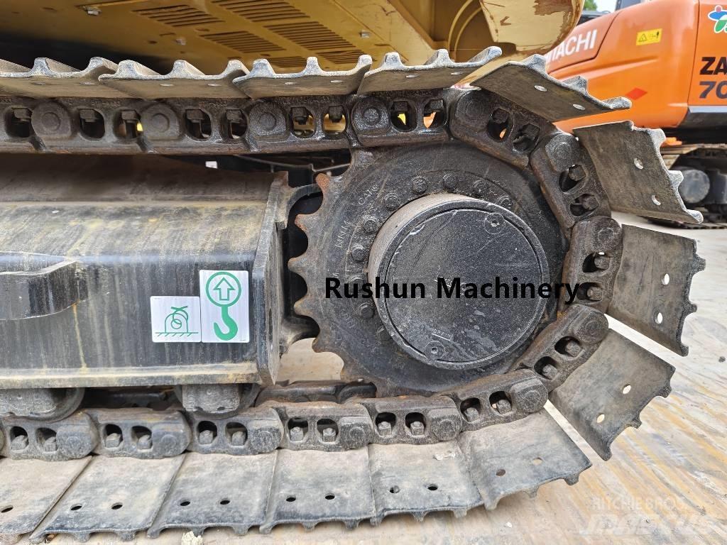 CAT 310 Гусеничні екскаватори