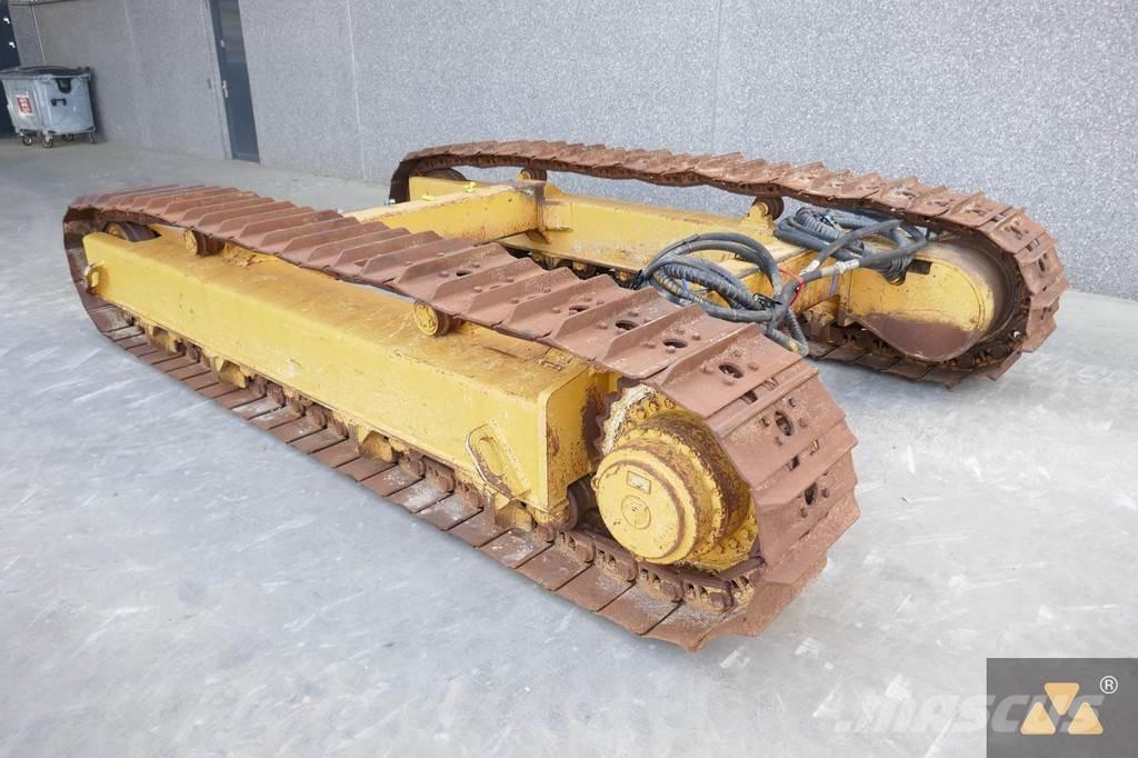 Delta Track set Шини