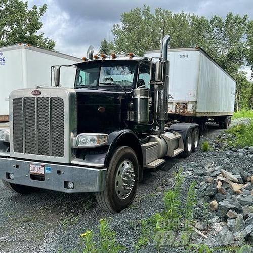 Peterbilt 389 Тягачі