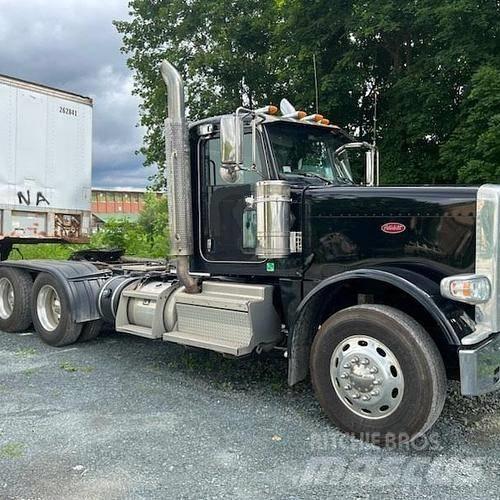Peterbilt 389 Тягачі