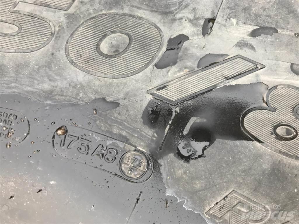 Michelin 650/85R38 Колеса