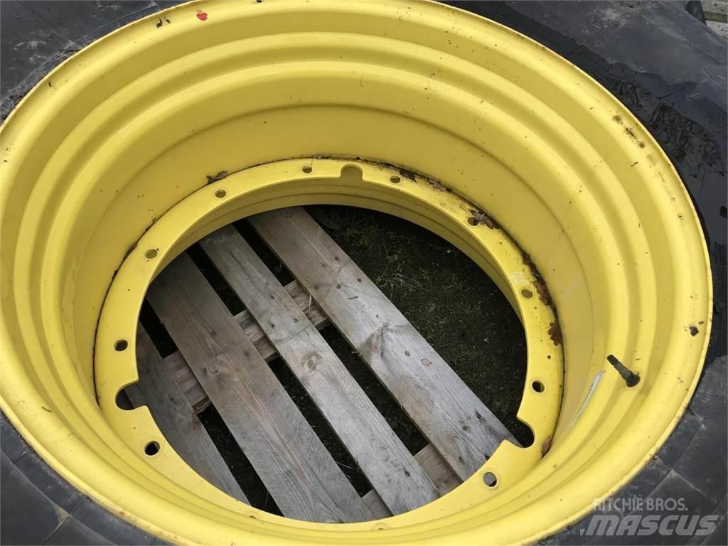 Michelin 650/85R38 Колеса