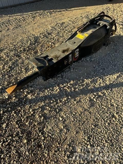 CAT H 115 S Плуги