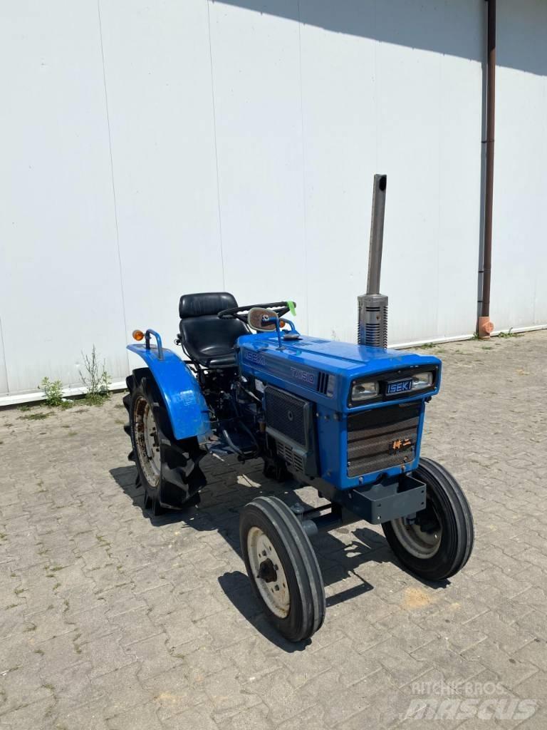 Iseki TX1510S Трактори