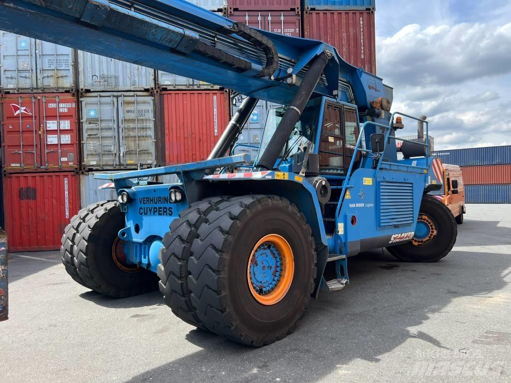 Terex PPM TFC45RHC Річстакери