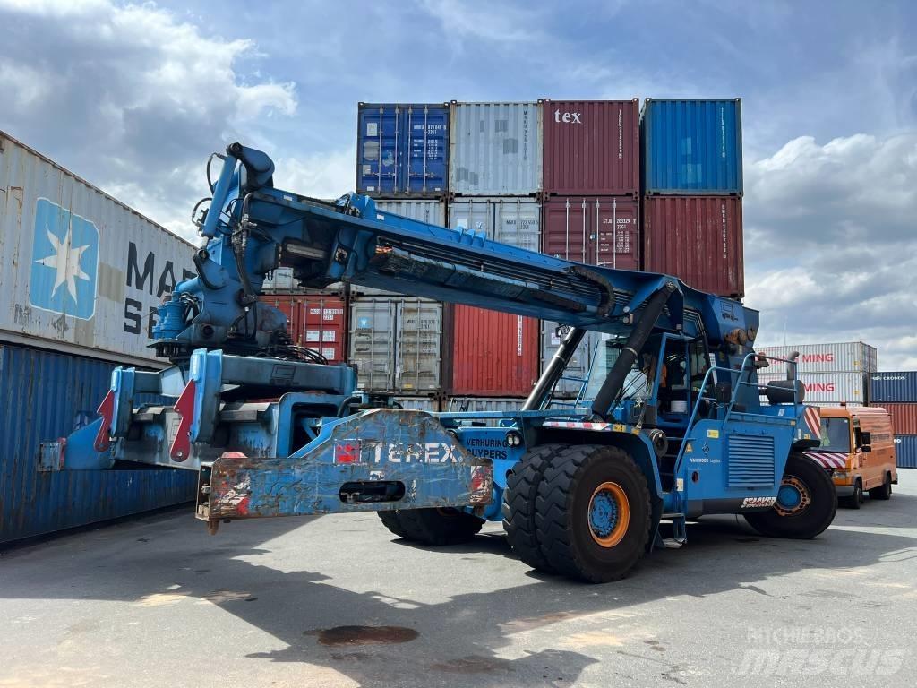 Terex PPM TFC45RHC Річстакери