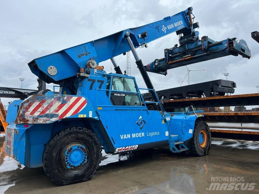 Terex PPM TFC45RHC Річстакери
