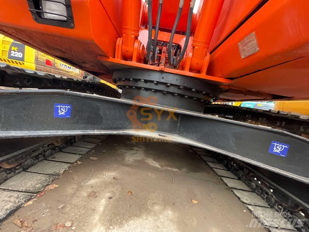 Doosan DH150-7 Гусеничні екскаватори