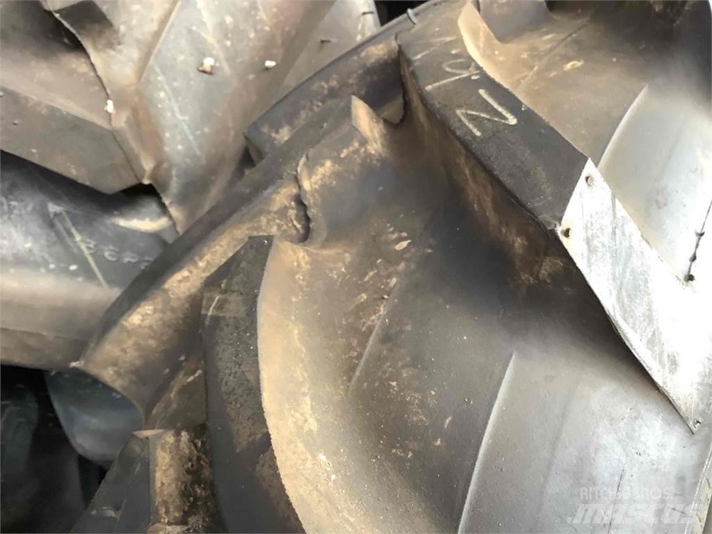 Pirelli 9.5 R20 Сільгосптехніка - Інші