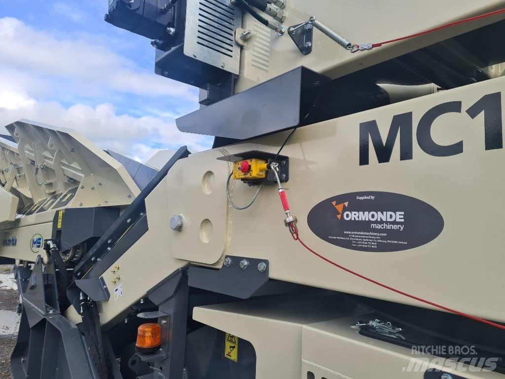 IMS TRACKED CONVEYOR Конвейєри / Транспортери