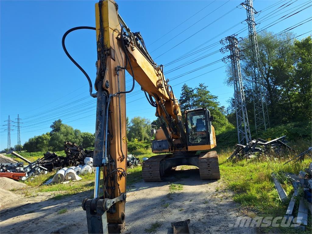 Liebherr R936 NLC Будтехніка - Інші