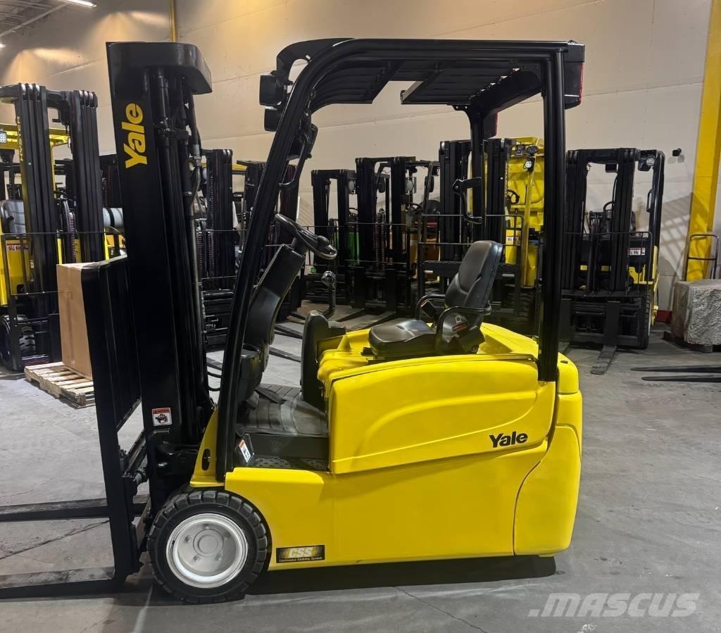 Yale ERP 040 VT Електронавантажувачі