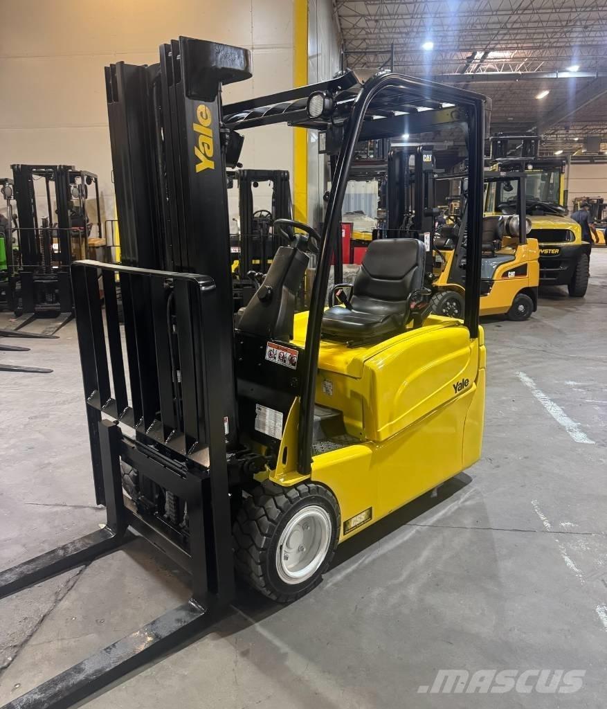 Yale ERP 040 VT Електронавантажувачі