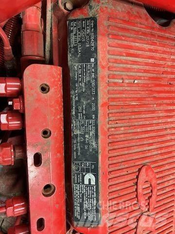 Cummins QSX15 Будтехніка - Інші