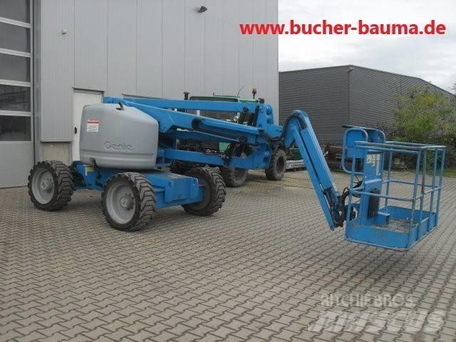 Genie Z 45/25 Колінчаті підйомники