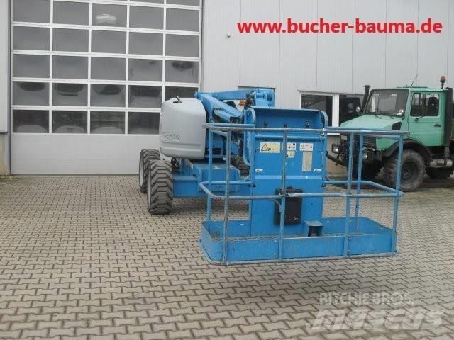 Genie Z 45/25 Колінчаті підйомники