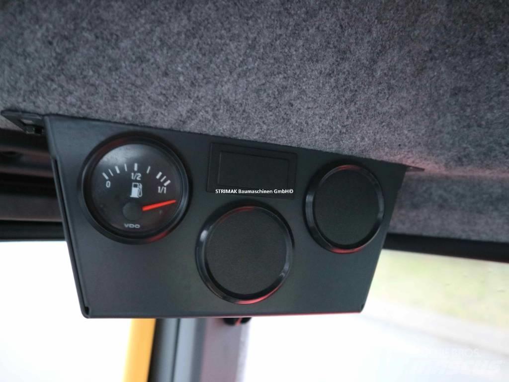 Kalmar GCE 75-6 Газові навантажувачі