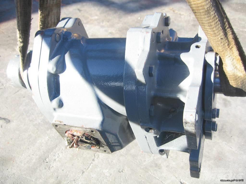 Atlas COPCO XAS 65 Компресори