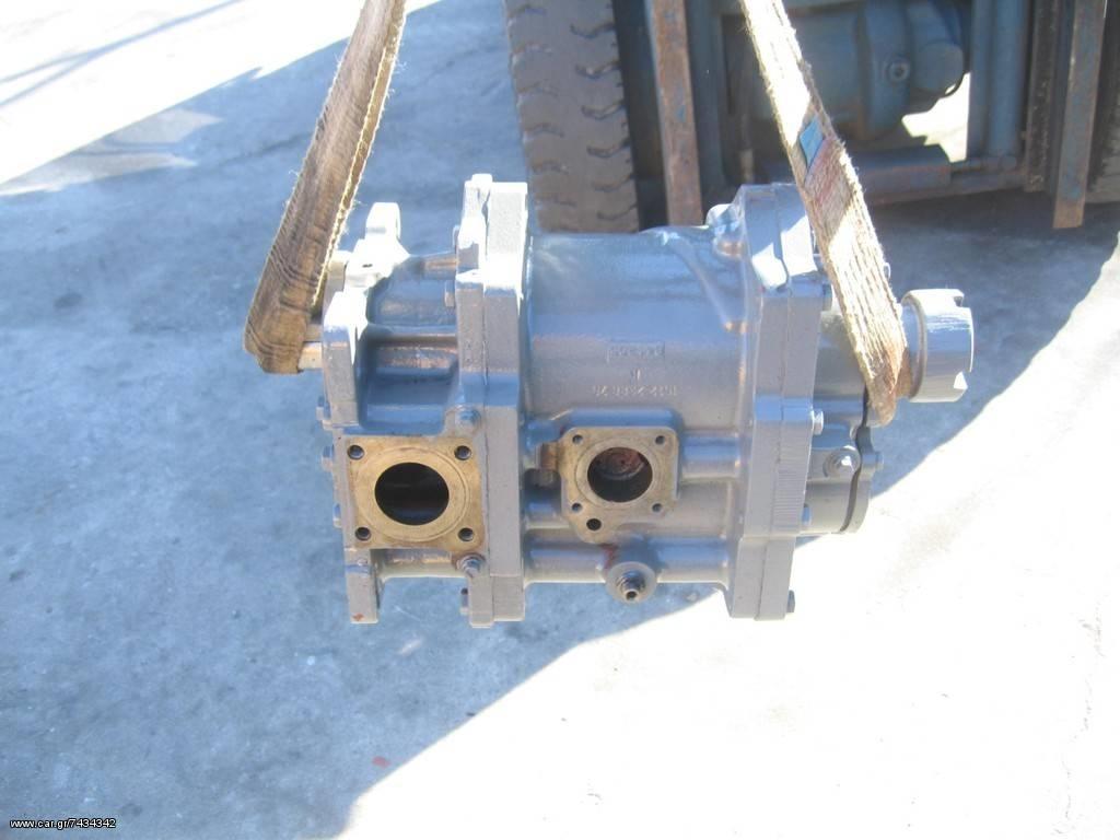 Atlas COPCO XAS 65 Компресори