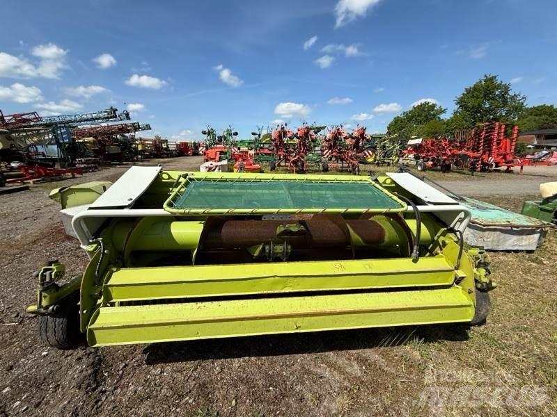 CLAAS PU300HD Сільгосптехніка - Інші