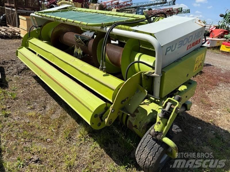 CLAAS PU300HD Сільгосптехніка - Інші