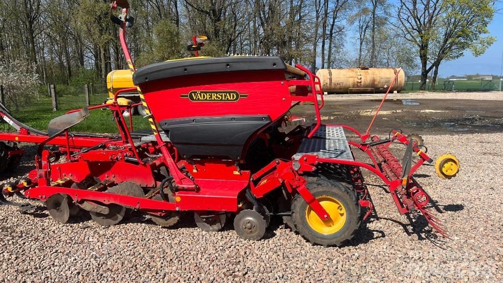 Väderstad Rapid400C Комбіновані сівалки