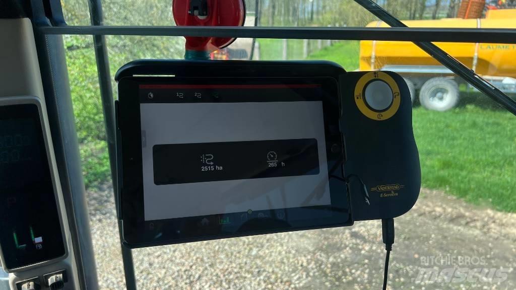 Väderstad Rapid400C Комбіновані сівалки