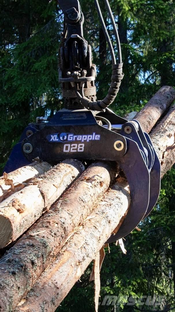  XL Grapple 028 STD Захват