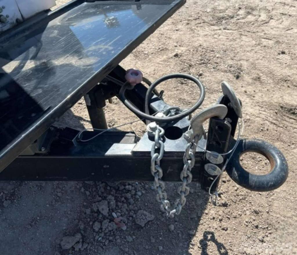 DryAir GTS400 Обладнання для прогріву і розморожування