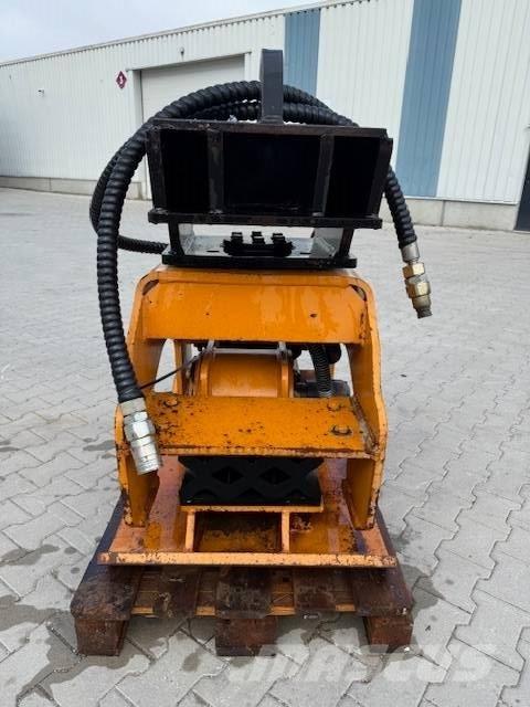 BTI TC152 Запчастини для ущільнювального обладнання