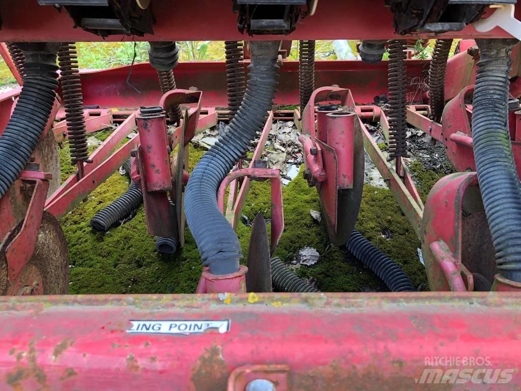 Massey Ferguson 30 Комбіновані сівалки
