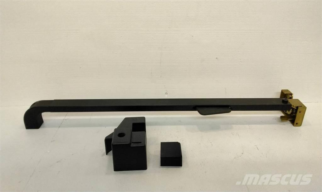 Ponsse 0060120 Кабіна