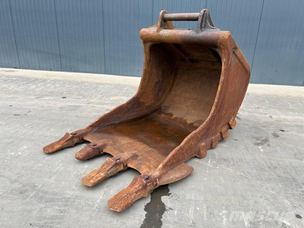 Klepp MEK S70 Ковші