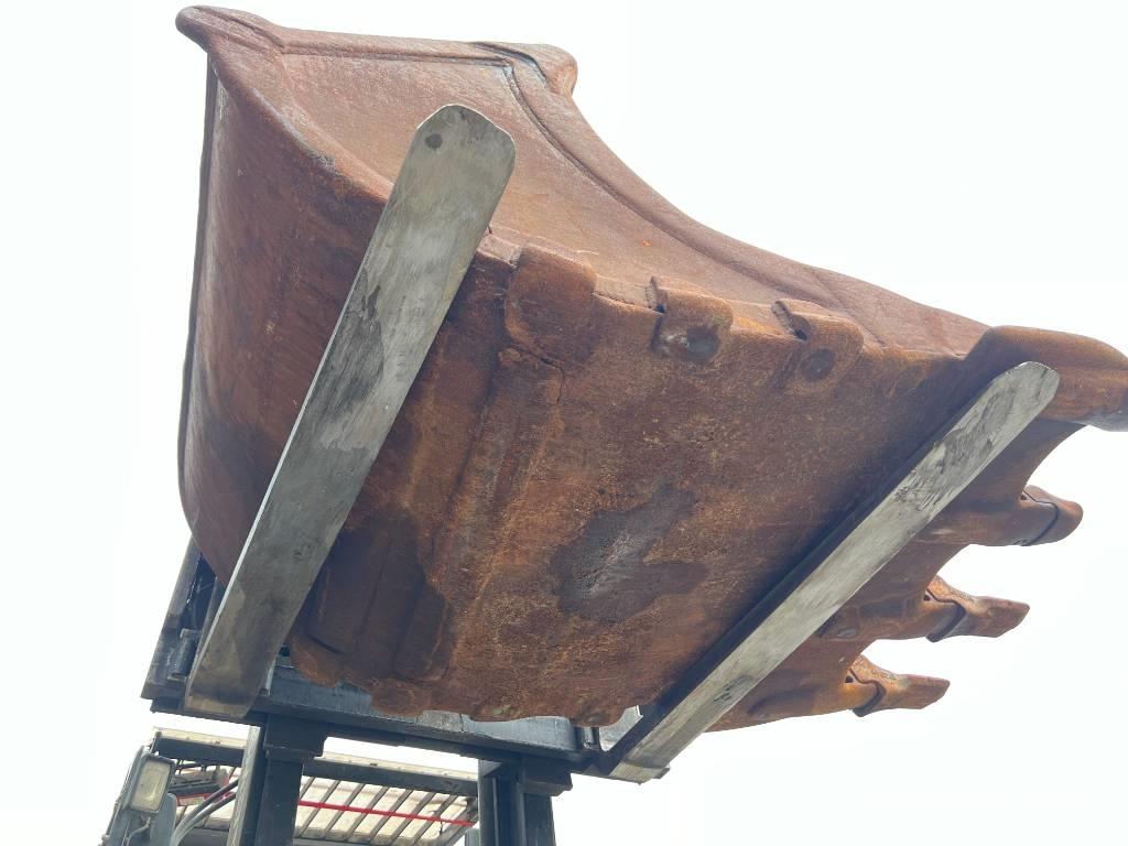 Klepp MEK S70 Ковші