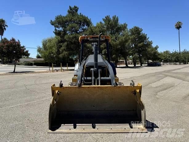 John Deere 310L EP Екскаватори-навантажувачі