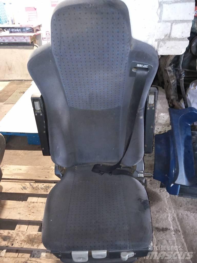 MAN TGM  81623076528 Кабіни