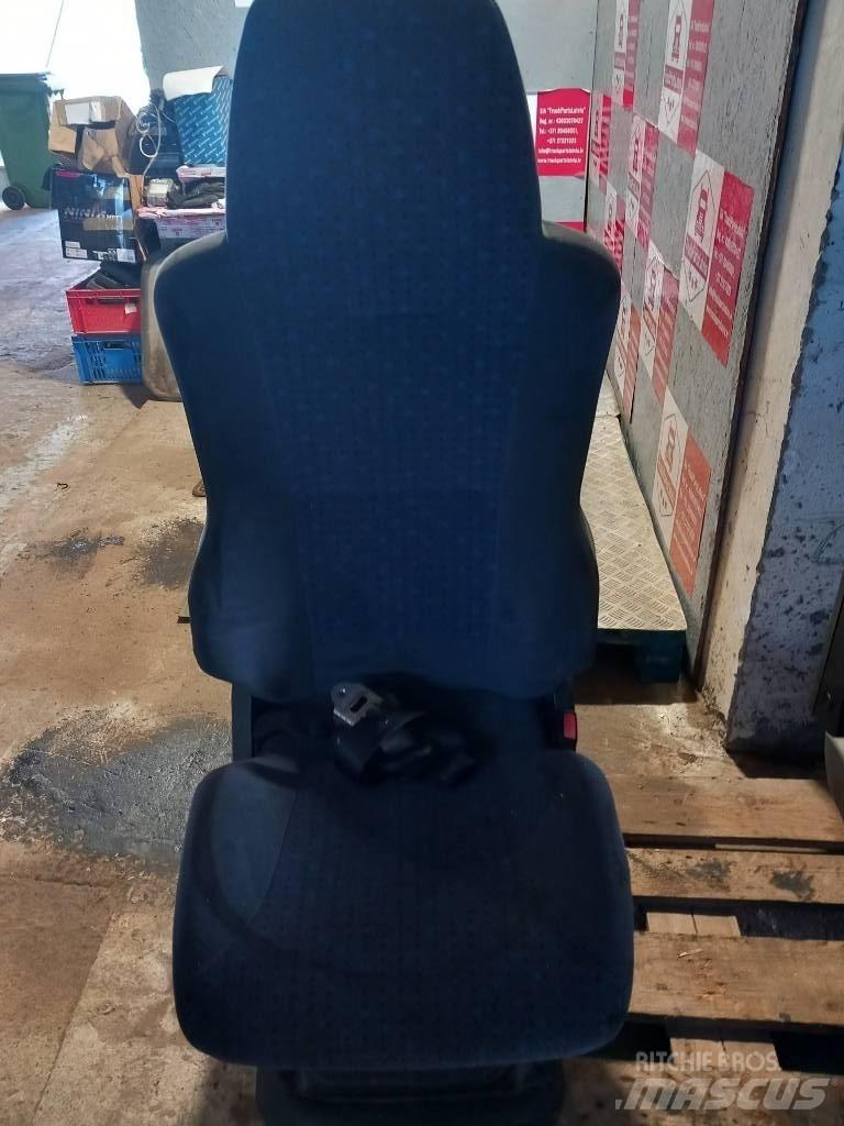 MAN TGM  81623076528 Кабіни