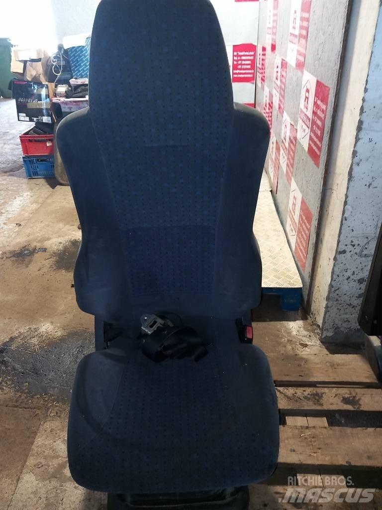 MAN TGM  81623076528 Кабіни