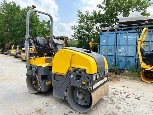 Dynapac CC 1100 Котки тротуарні