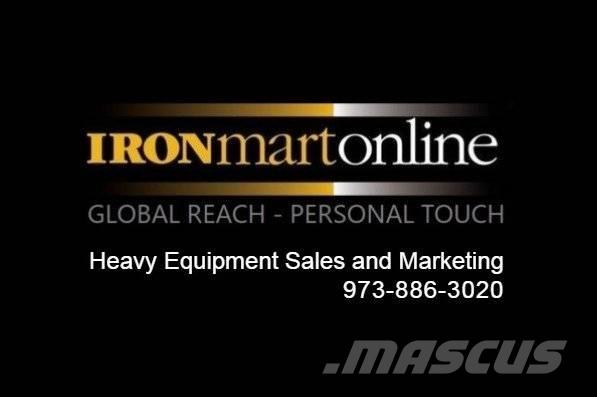 Ford F 450 Самоскиди