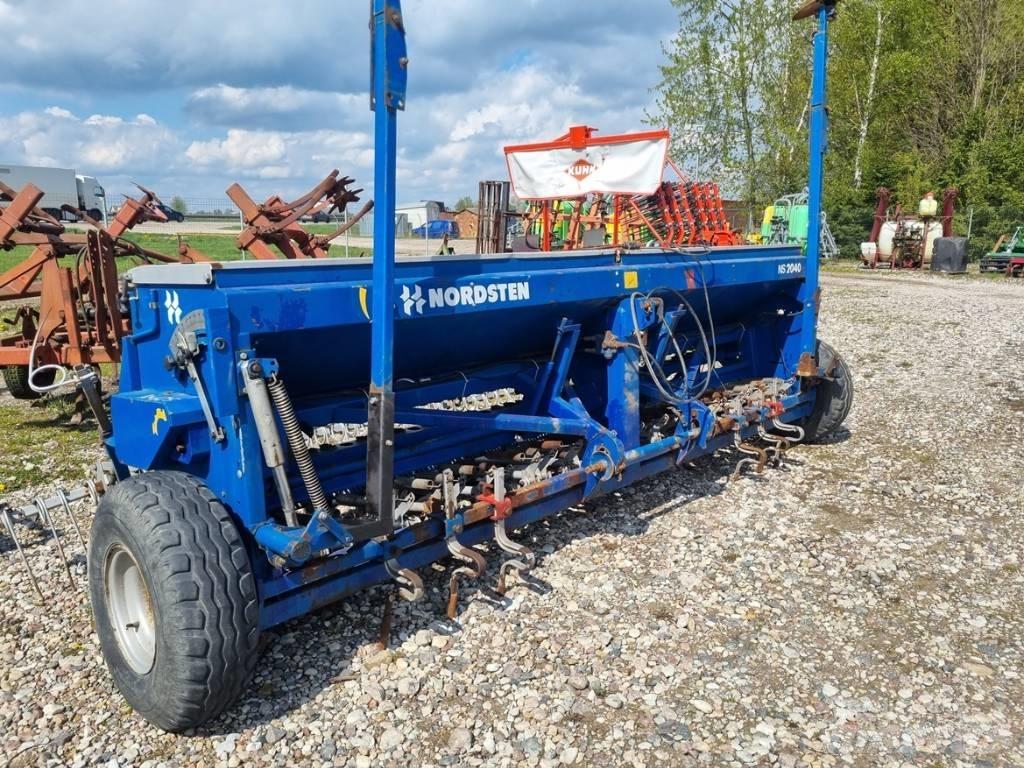 Nordsten NS2040 Сівалки