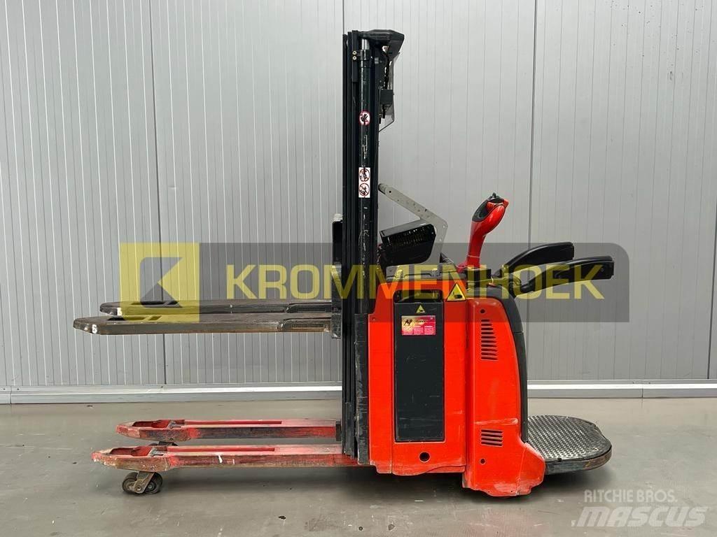 Linde D 14 AP Ручний візок