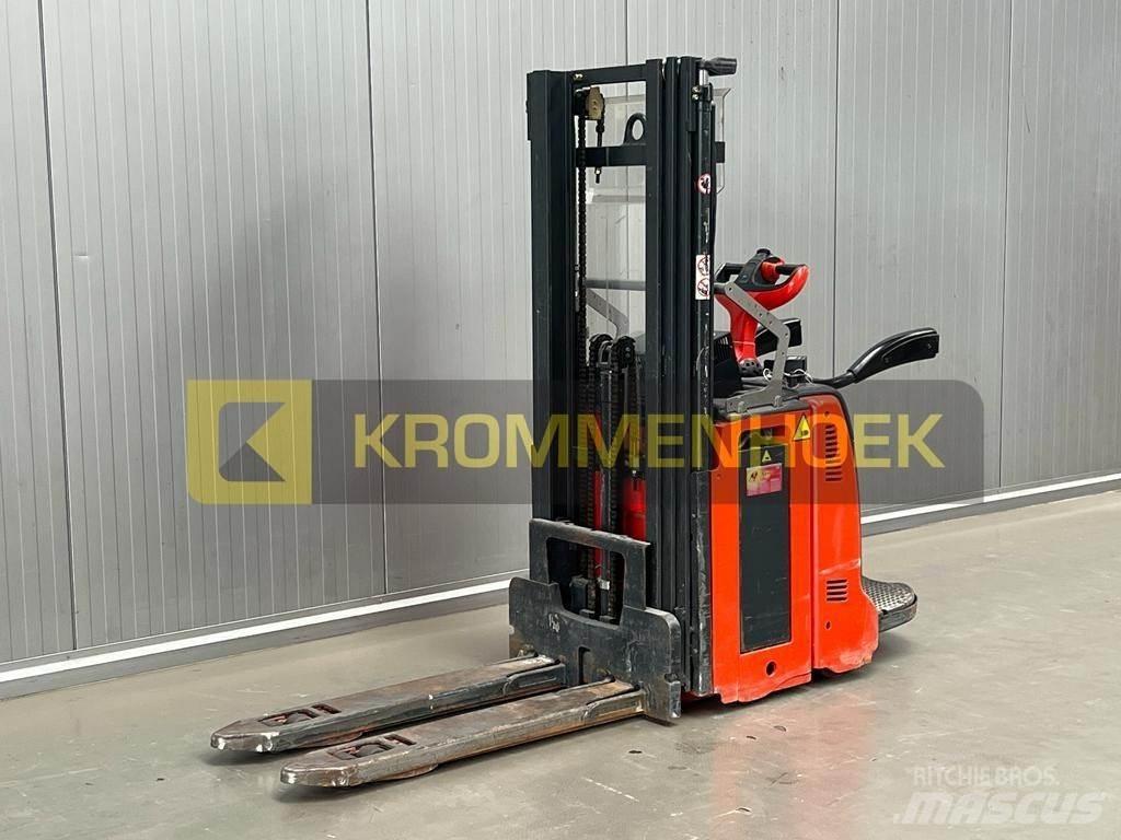 Linde D 14 AP Ручний візок
