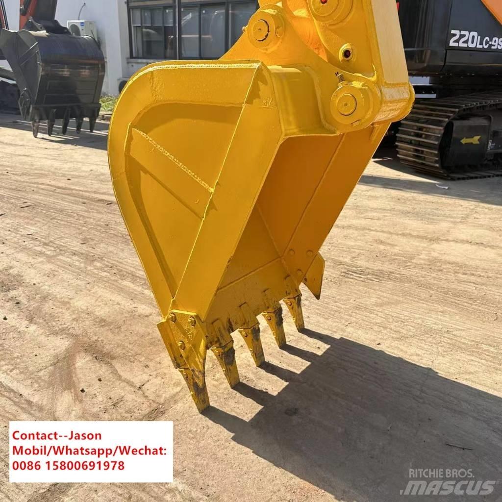 Komatsu PC 70-8 Гусеничні екскаватори