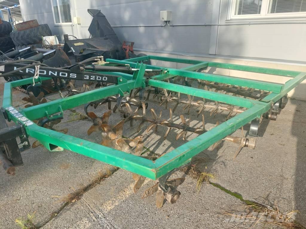 Kronos 3200 H Борони