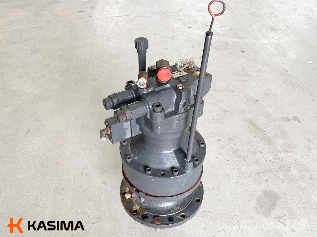Doosan Swing motor Гідравліка