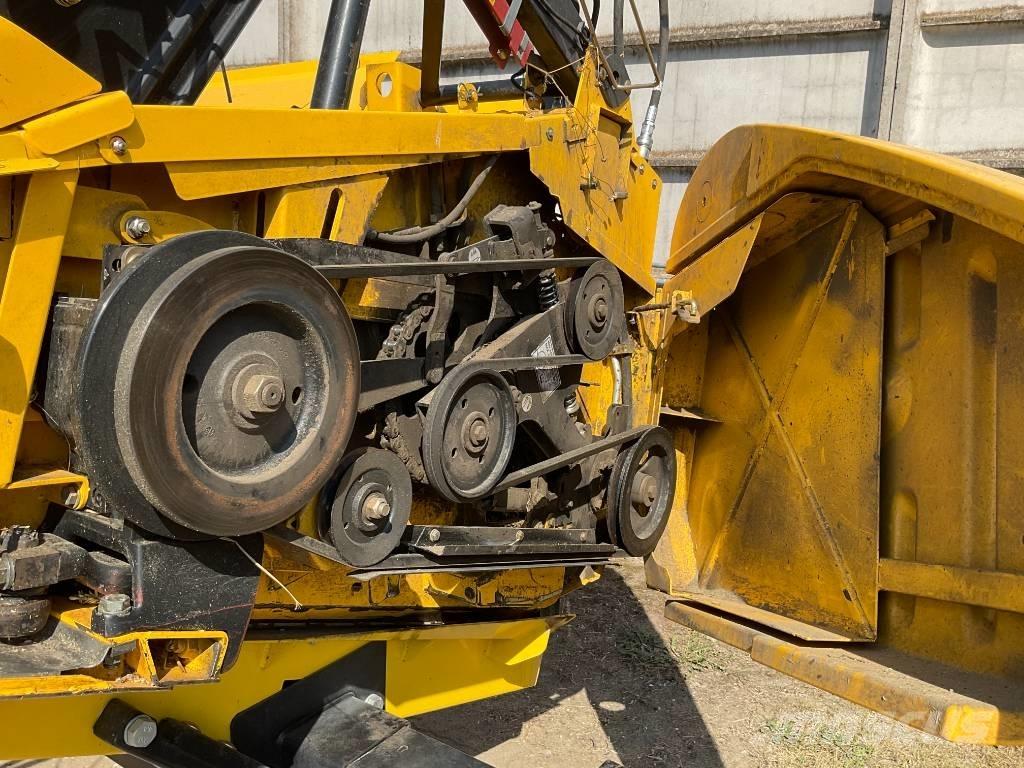 New Holland CX 8.90 Зернозбиральні комбайни