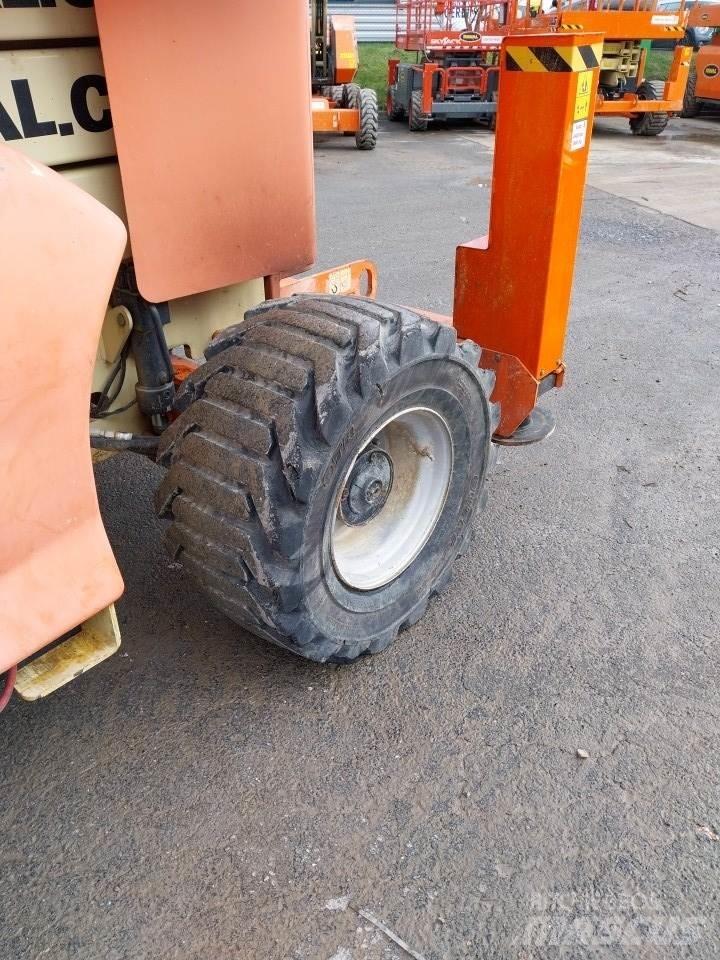 JLG 4394RT Підйомники-ножиці